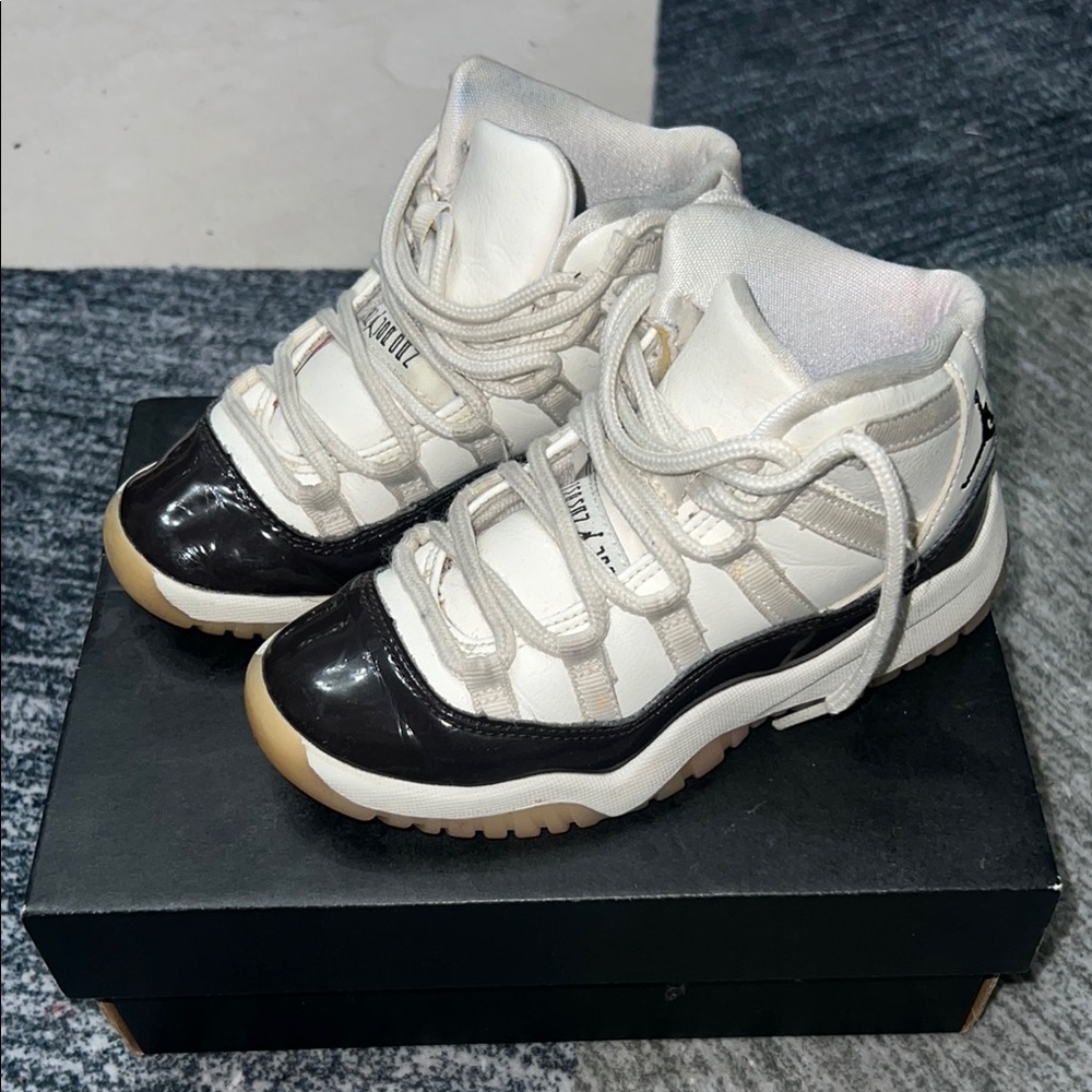 Jordan 11 Retro